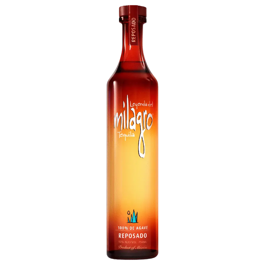 buy Milagro Reposado Tequila 750ml online bottle shipping liquor 