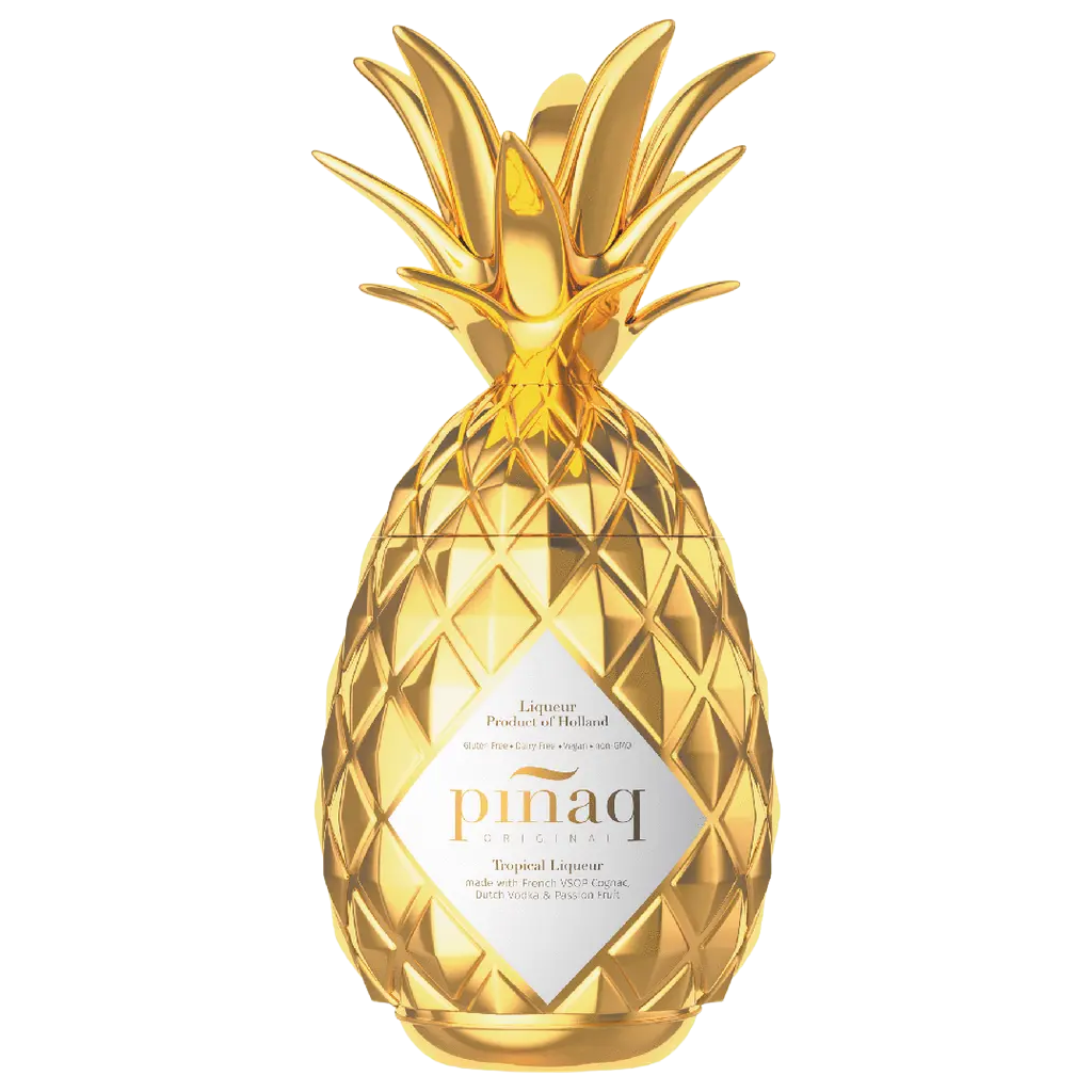 buy Pinaq Original Tropical Liqueur 750 ml online bottle shipping liquor 