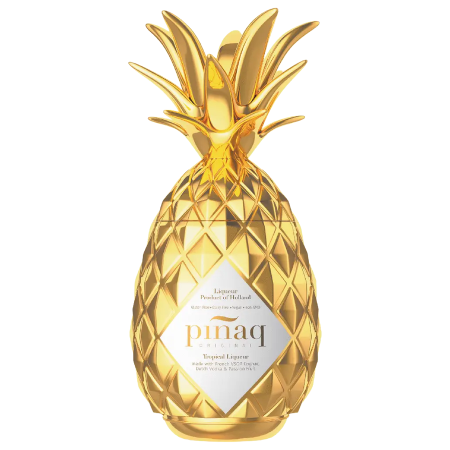 buy Pinaq Original Tropical Liqueur 750 ml online bottle shipping liquor 