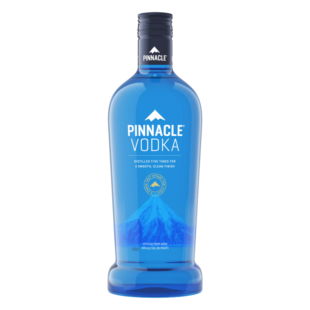 buy Pinnacle Original Vodka 1.75L online bottle shipping liquor 