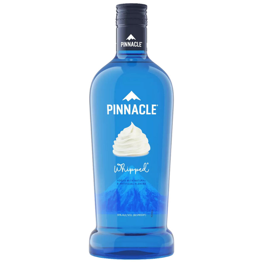 buy Pinnacle Whipped Vodka 1.75L online bottle shipping liquor 