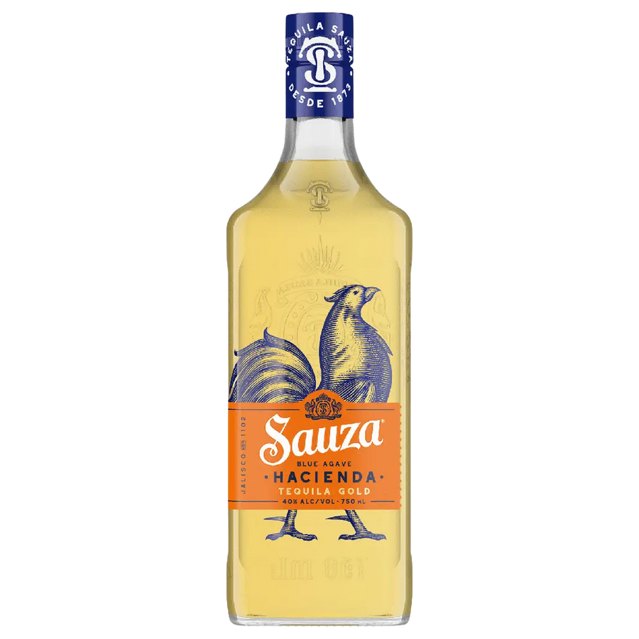 buy Sauza Tequila Gold 750ml online bottle shipping liquor 