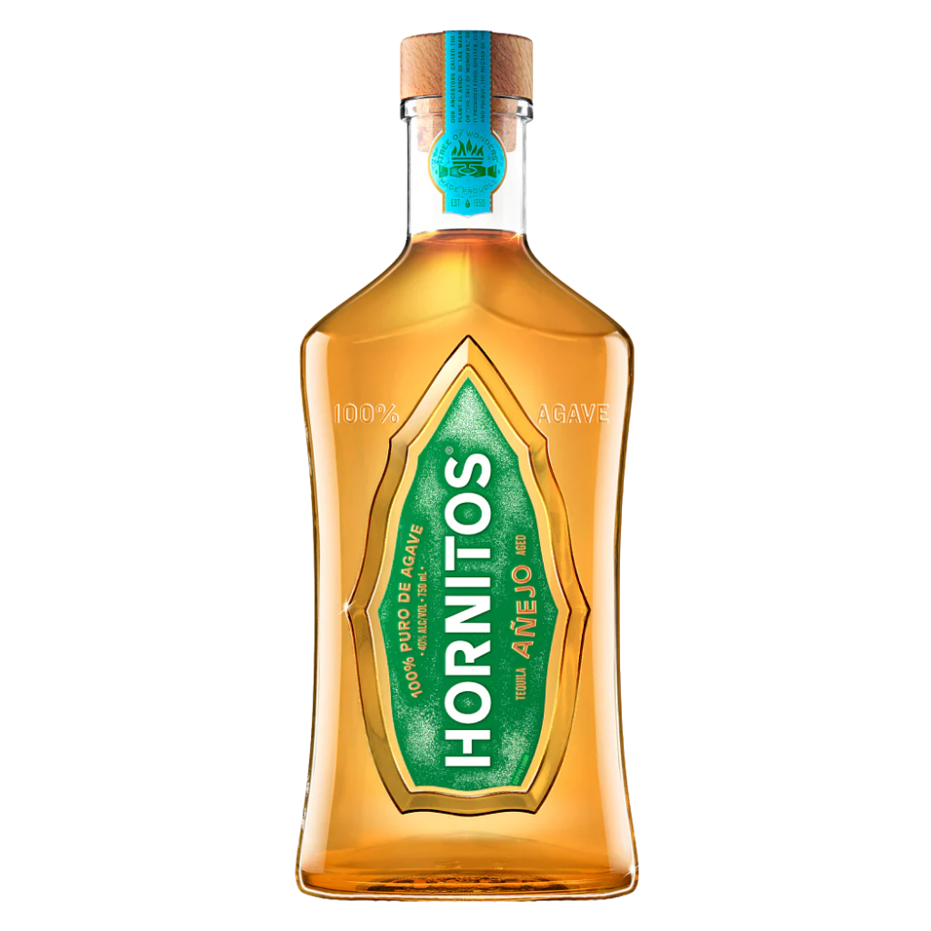 buy Sauza Hornitos Añejo Tequila 750ml online bottle shipping liquor 