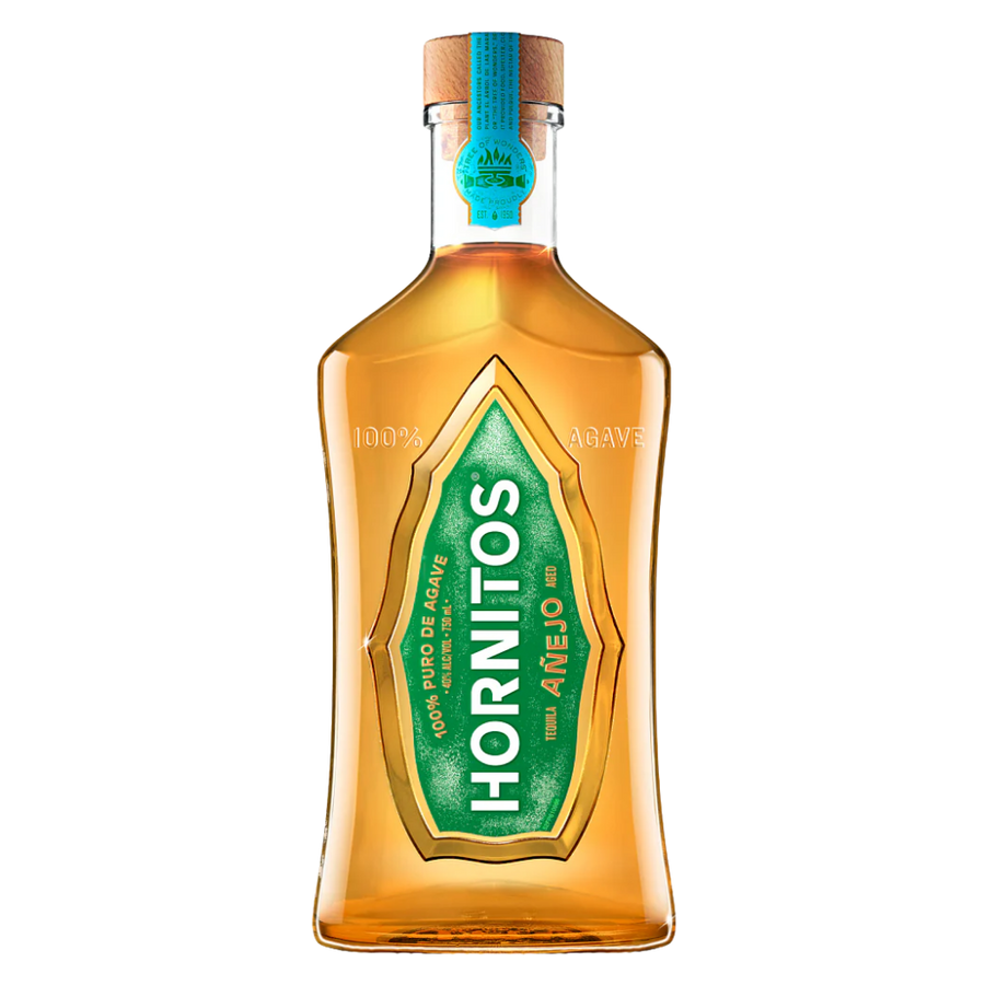 buy Sauza Hornitos Añejo Tequila 750ml online bottle shipping liquor 