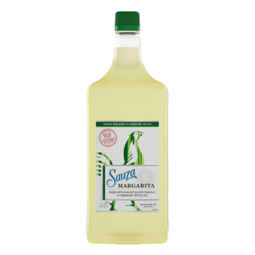 buy Sauza Margarita Ready to Drink 1.75L online bottle shipping 