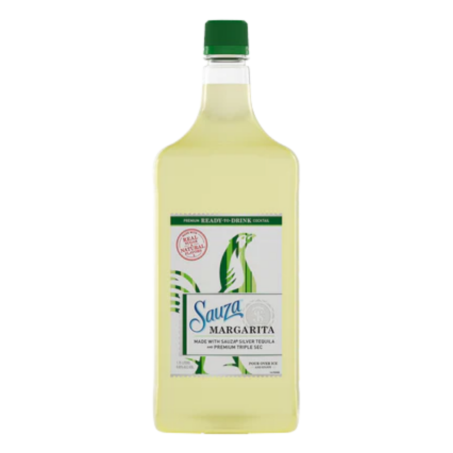 buy Sauza Margarita Ready to Drink 1.75L online bottle shipping 