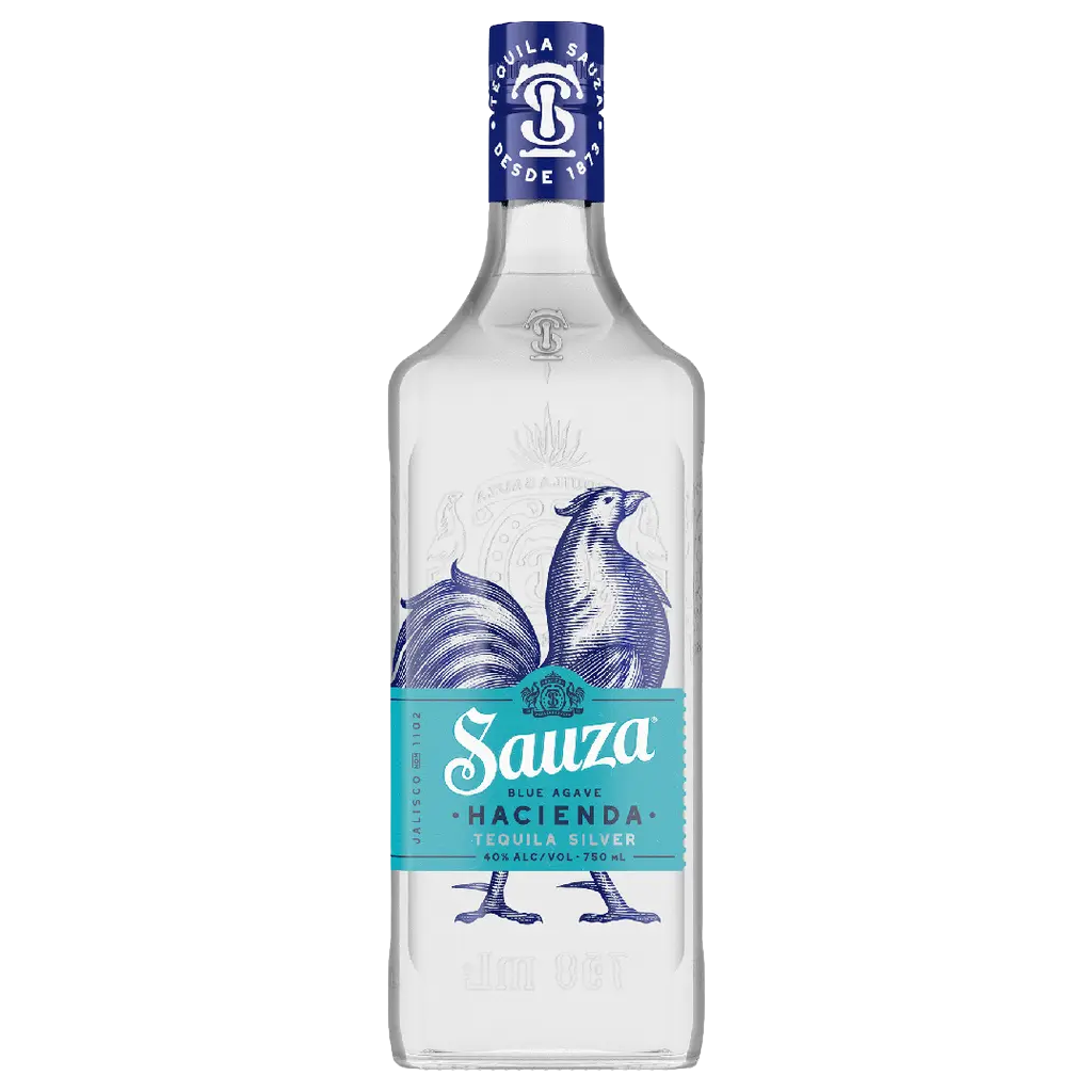 buy Sauza Tequila Silver 750ml bottle online bottle shipping liquor 