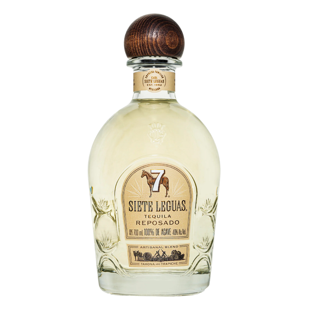 Buy Siete Leguas Reposado Tequila bottle bottle Shipping 