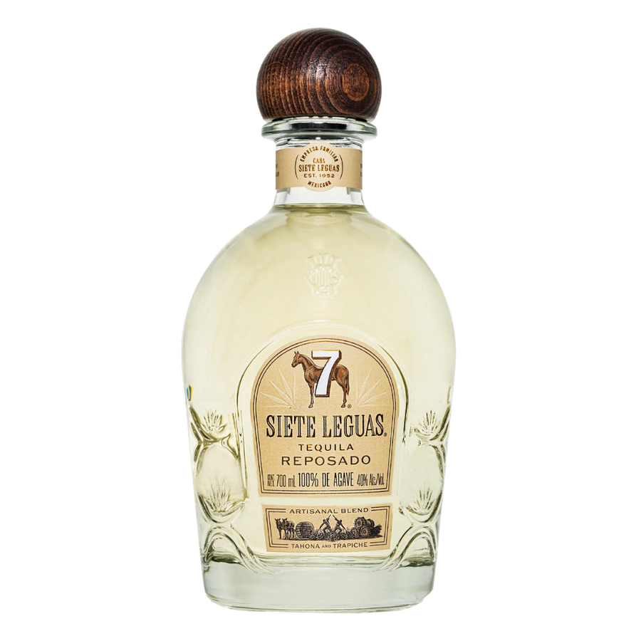 Buy Siete Leguas Reposado Tequila bottle bottle Shipping 
