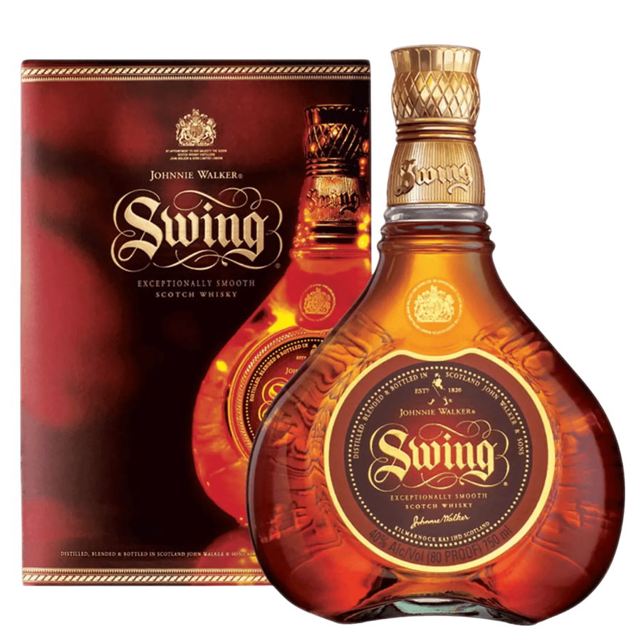 buy Swing Blended Scotch Whisky 750 ml online bottle shipping liquor 