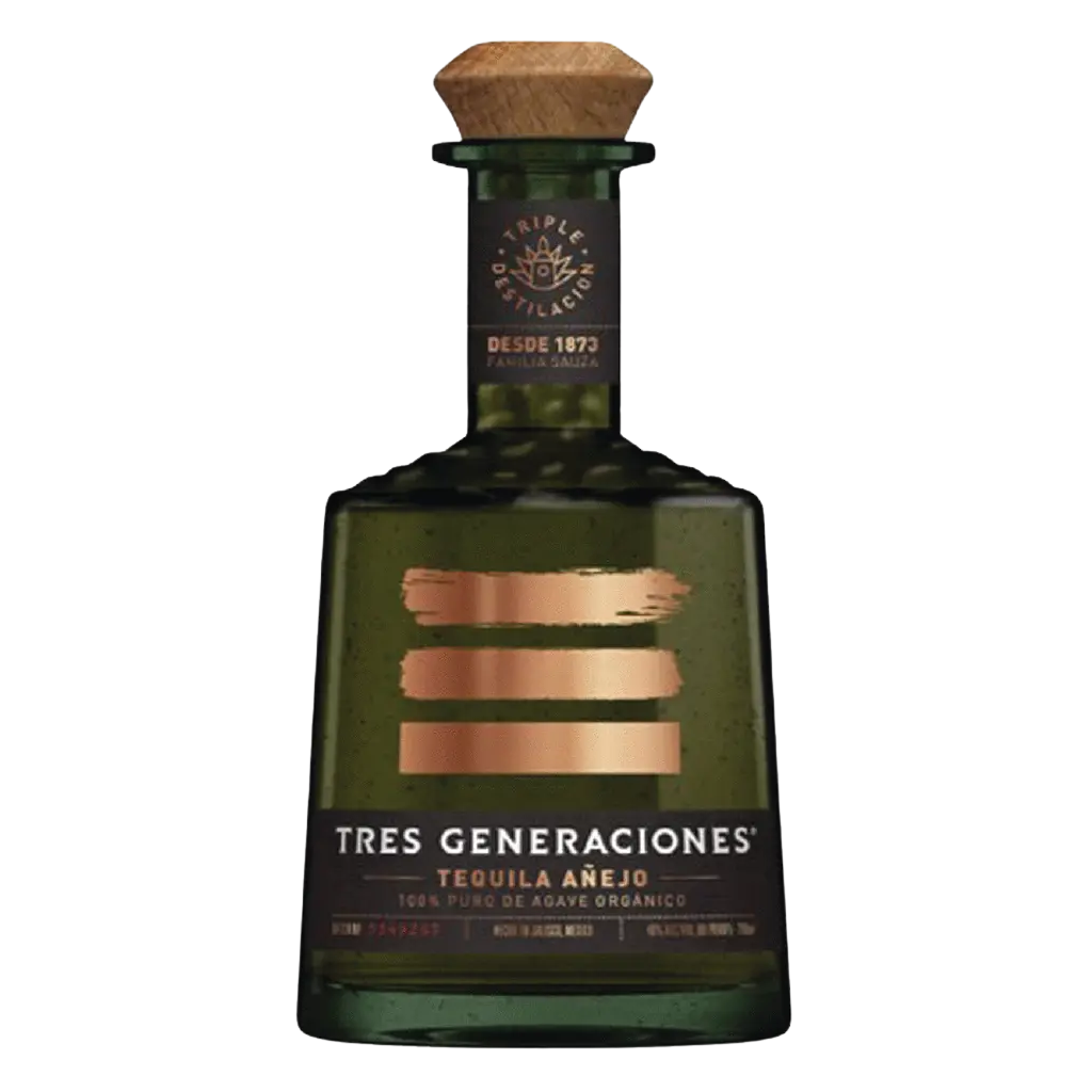 buy Tres Generaciones Añejo Tequila 750ml online bottle shipping liquor 