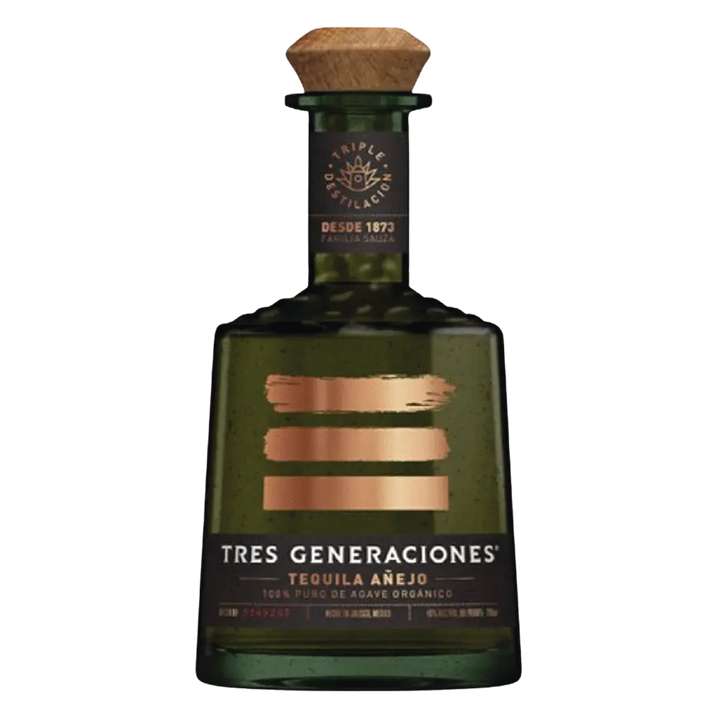 buy Tres Generaciones Añejo Tequila 750ml online bottle shipping liquor 