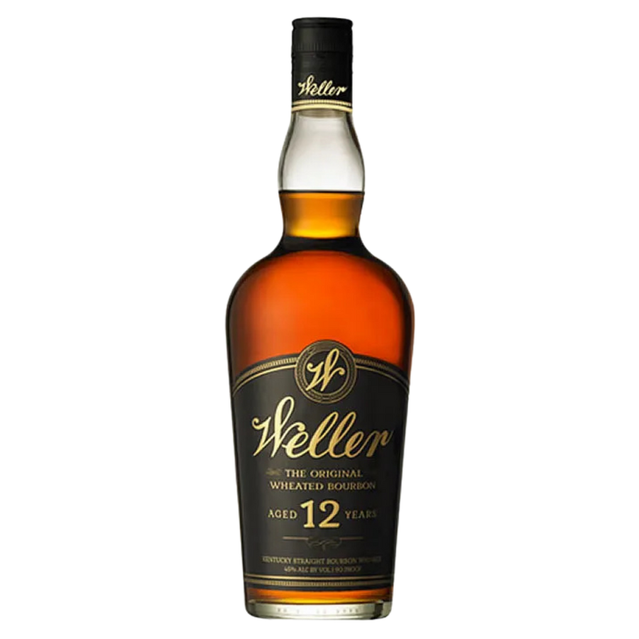 Buy Weller 12 Year Bourbon Whiskey
