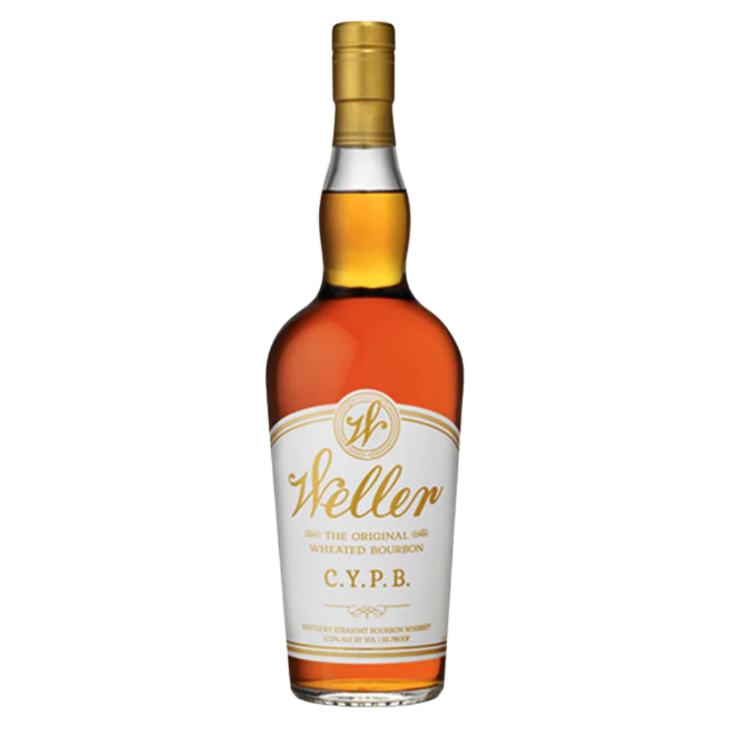 Buy Weller C.Y.P.B. Original Wheated Bourbon Whiskey