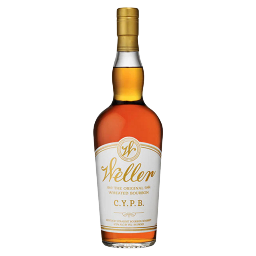 Buy Weller C.Y.P.B. Original Wheated Bourbon Whiskey
