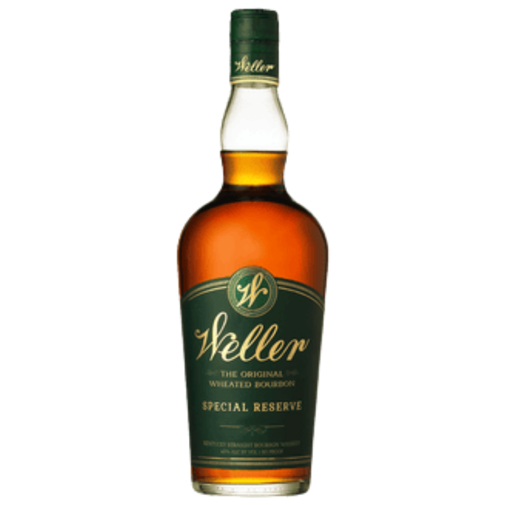 Weller Special Reserve Kentucky Straight Bourbon Whiskey