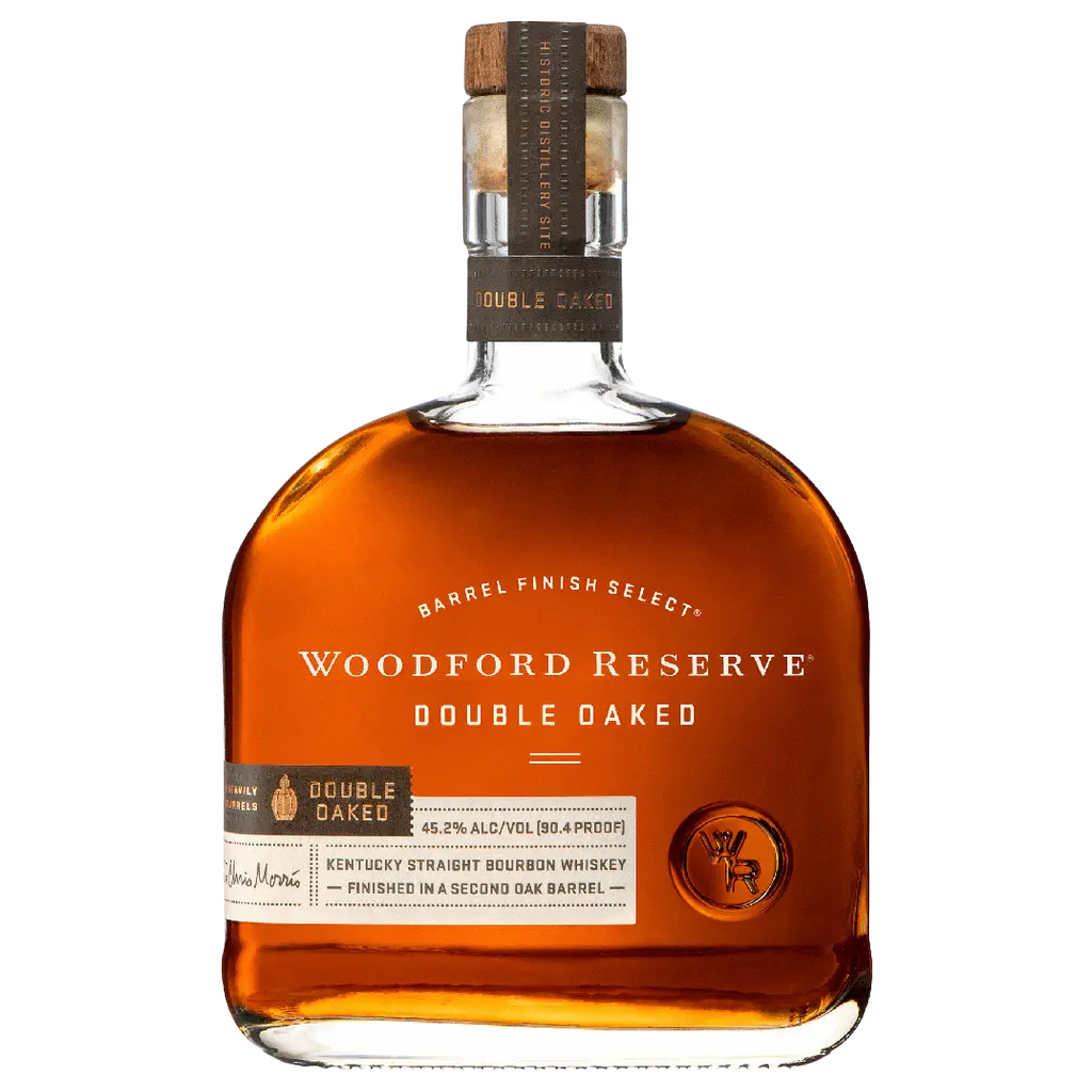 buy Woodford Reserve Double Oaked Kentucky Straight Bourbon Whiskey 750ml online bottle shipping liquor 