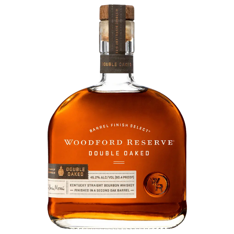buy Woodford Reserve Double Oaked Kentucky Straight Bourbon Whiskey 750ml online bottle shipping liquor 