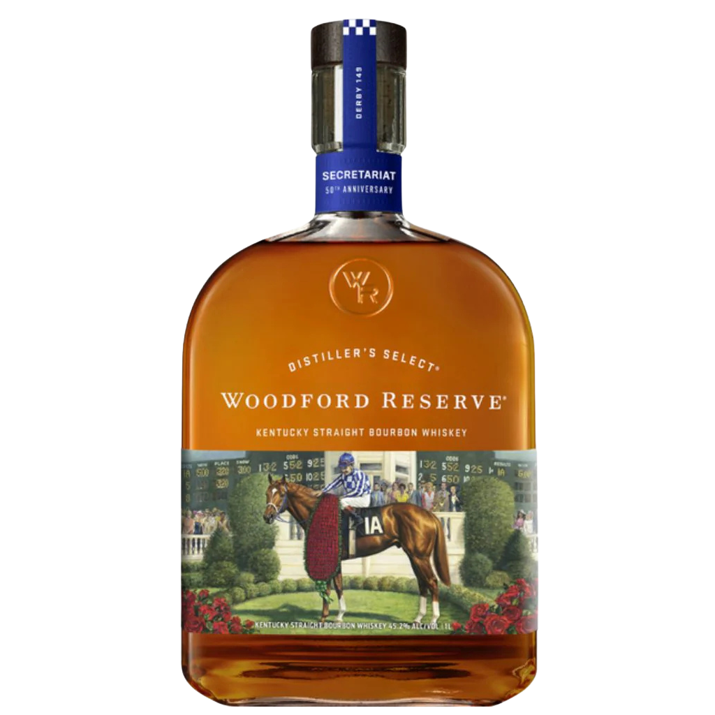Buy Woodford Reserve bourbon whiskey | Limited Edition | Bottle Shipping 
