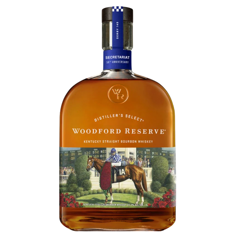Buy Woodford Reserve bourbon whiskey | Limited Edition | Bottle Shipping 